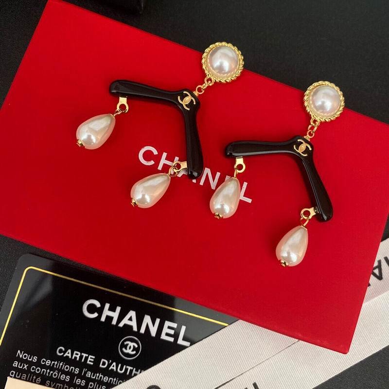 Chanel Earrings 623